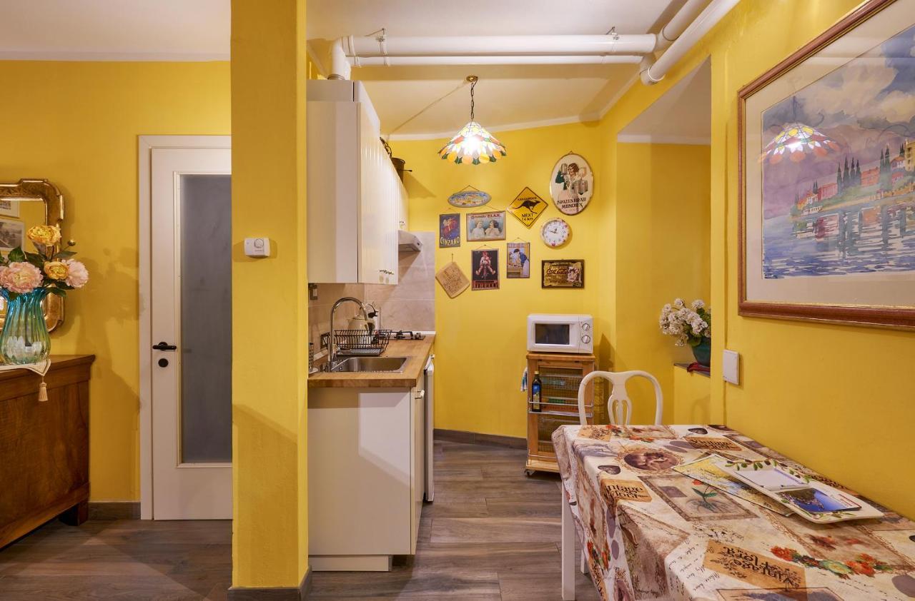Annina'S House Varenna Historic Centre Kültér fotó