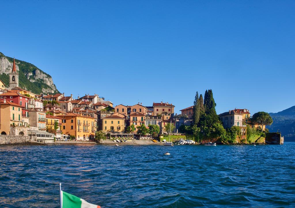 Annina'S House Varenna Historic Centre Kültér fotó